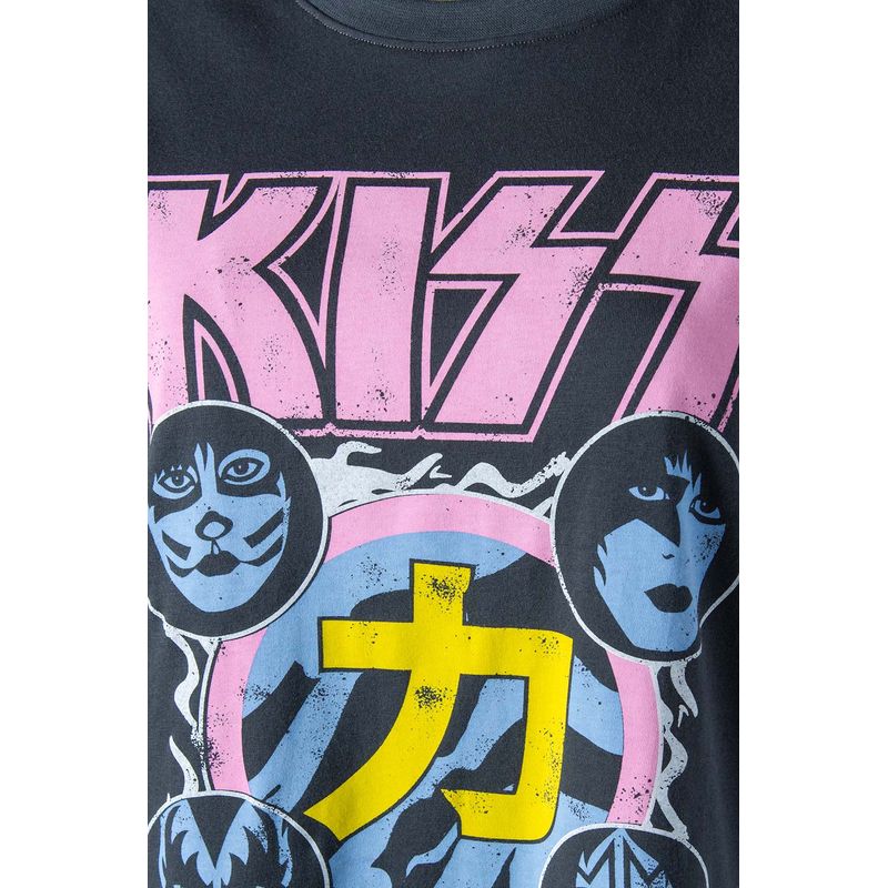 237417-camiseta-mujer-kiss-manga-corta-4