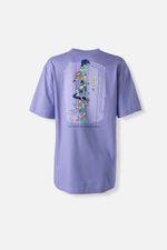 236928-camiseta-adulto-unisex-wb-100--looney-tunes-mashups-manga-corta-2