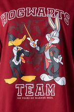 236930-camiseta-adulto-unisex-wb-100--looney-tunes-mashups-manga-corta-3