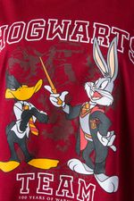 236930-camiseta-adulto-unisex-wb-100--looney-tunes-mashups-manga-corta-4