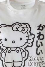 237496-camiseta-mujer-hello-kitty-manga-corta-4