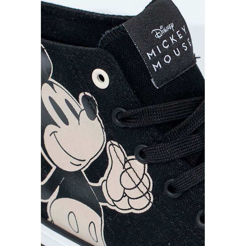 Tenis de mickey discount mouse para mujer