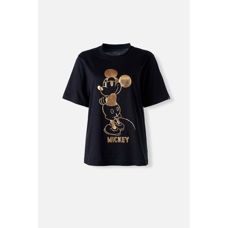 Camisas mickey mouse mujer sale