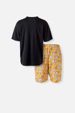 236878-pijama-hombre-simpsons-manga-corta-pantalon-corto-2