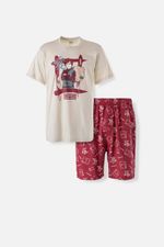236980-pijama-hombre-naruto-shippuden-manga-corta-pantalon-corto-1