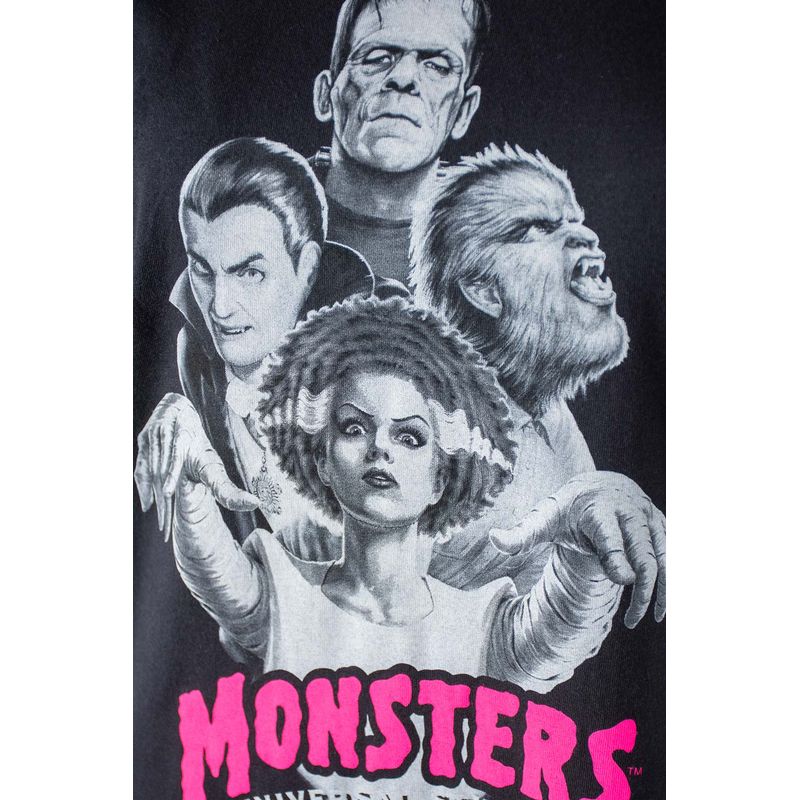 233803-camiseta-mujer-universal-monsters-manga-corta-4