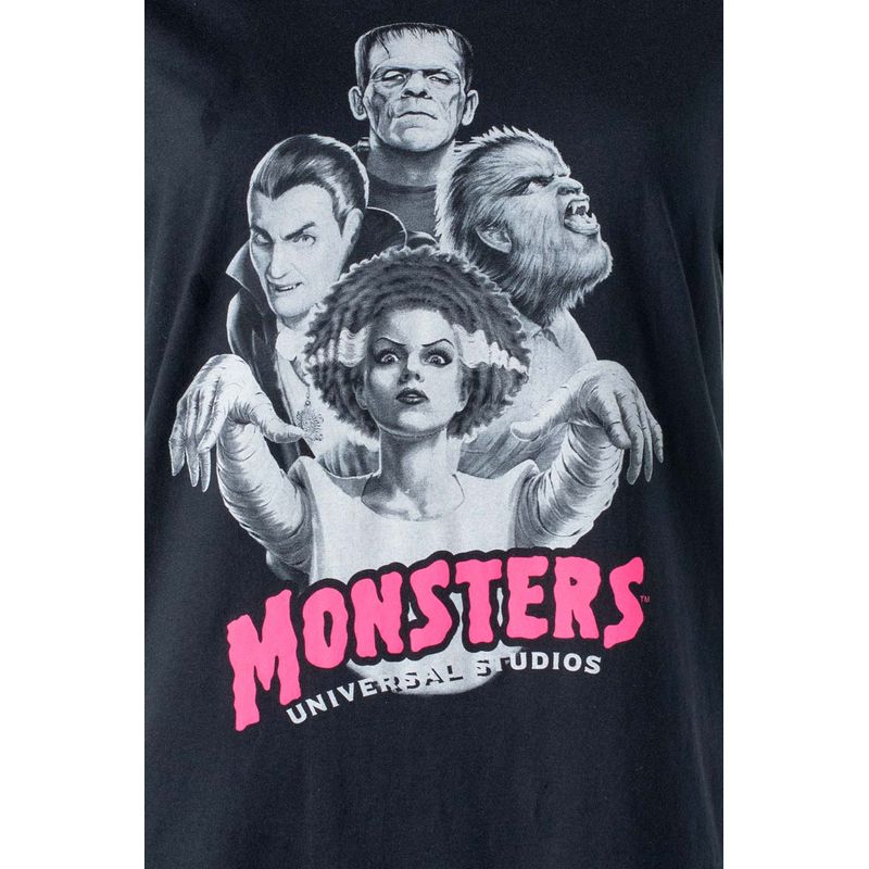 233803-camiseta-mujer-universal-monsters-manga-corta-3