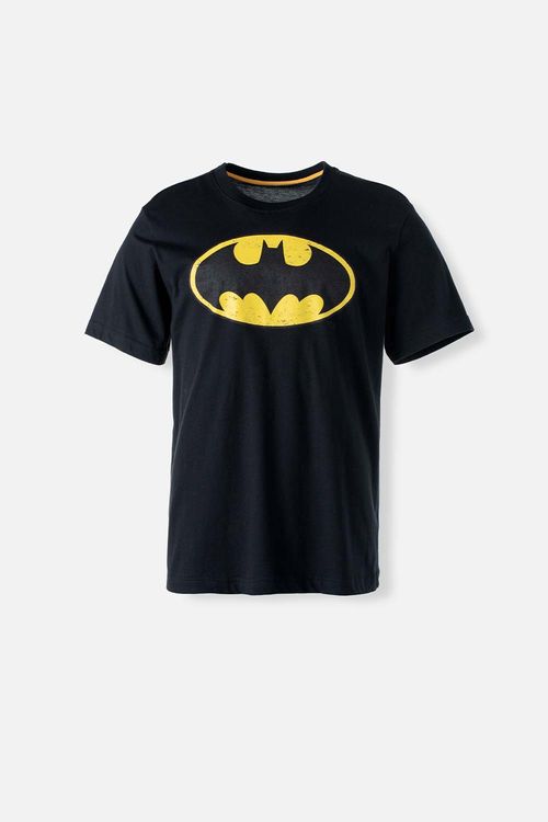 Blusa de discount batman para mujer