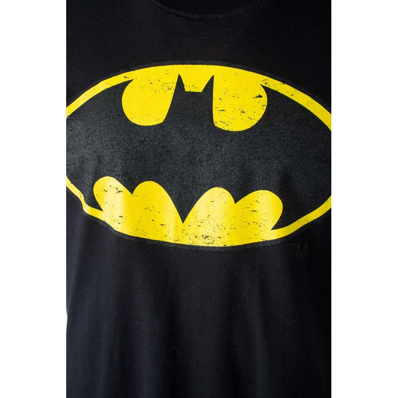Camiseta Hombre Justice League - MoviesShop