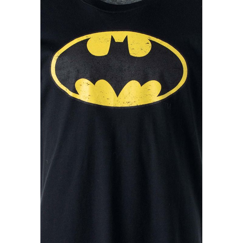 Camiseta Hombre Justice League - MoviesShop