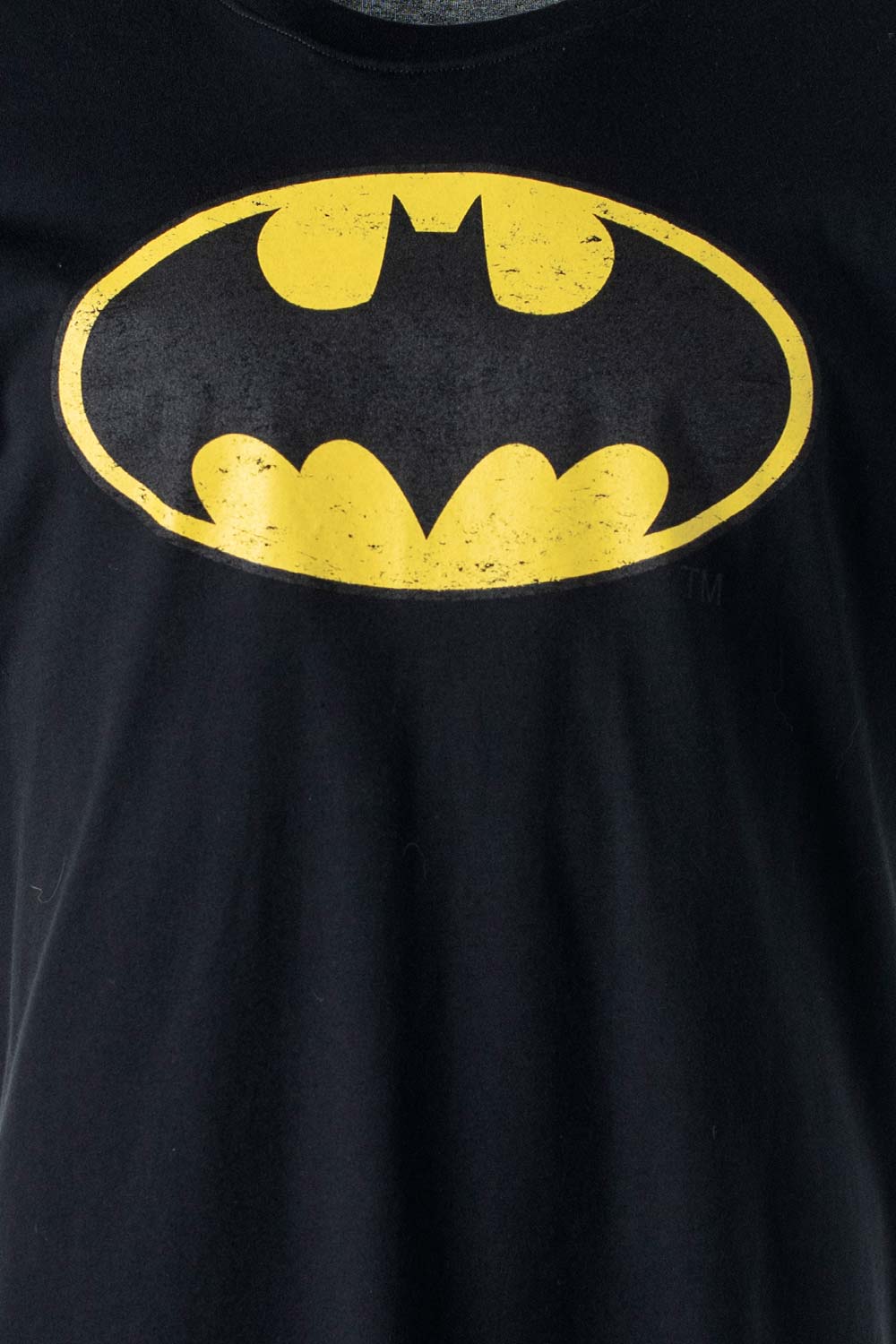 Camiseta 2025 batman hombre