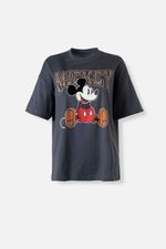 237509-camiseta-mujer-mickey-manga-corta-1