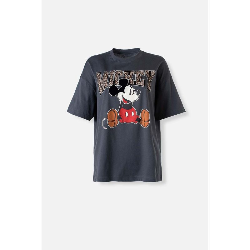 237509-camiseta-mujer-mickey-manga-corta-1