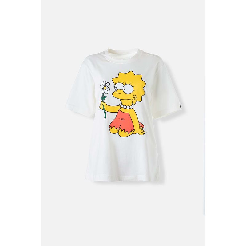 237490-camiseta-mujer-simpsons-manga-corta-1