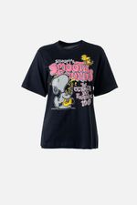 237628-camiseta-mujer-snoopy-manga-corta-1