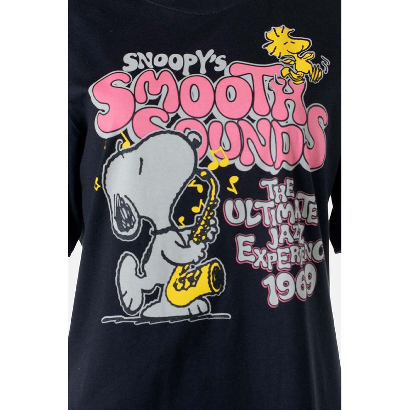 237628-camiseta-mujer-snoopy-manga-corta-3