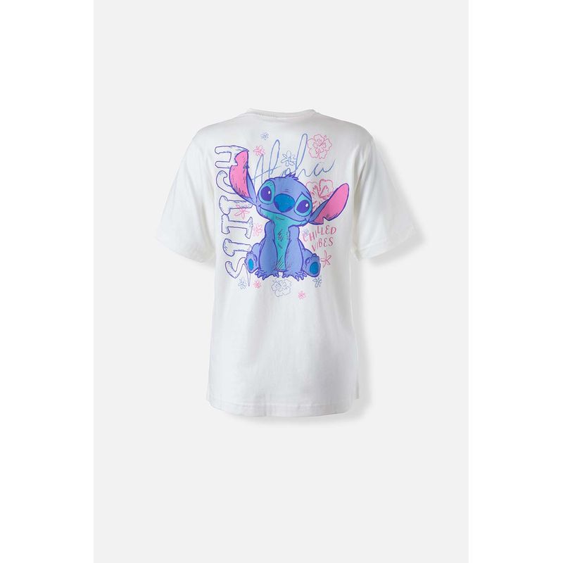 237664-camiseta-mujer-lilo---stich-manga-corta-2