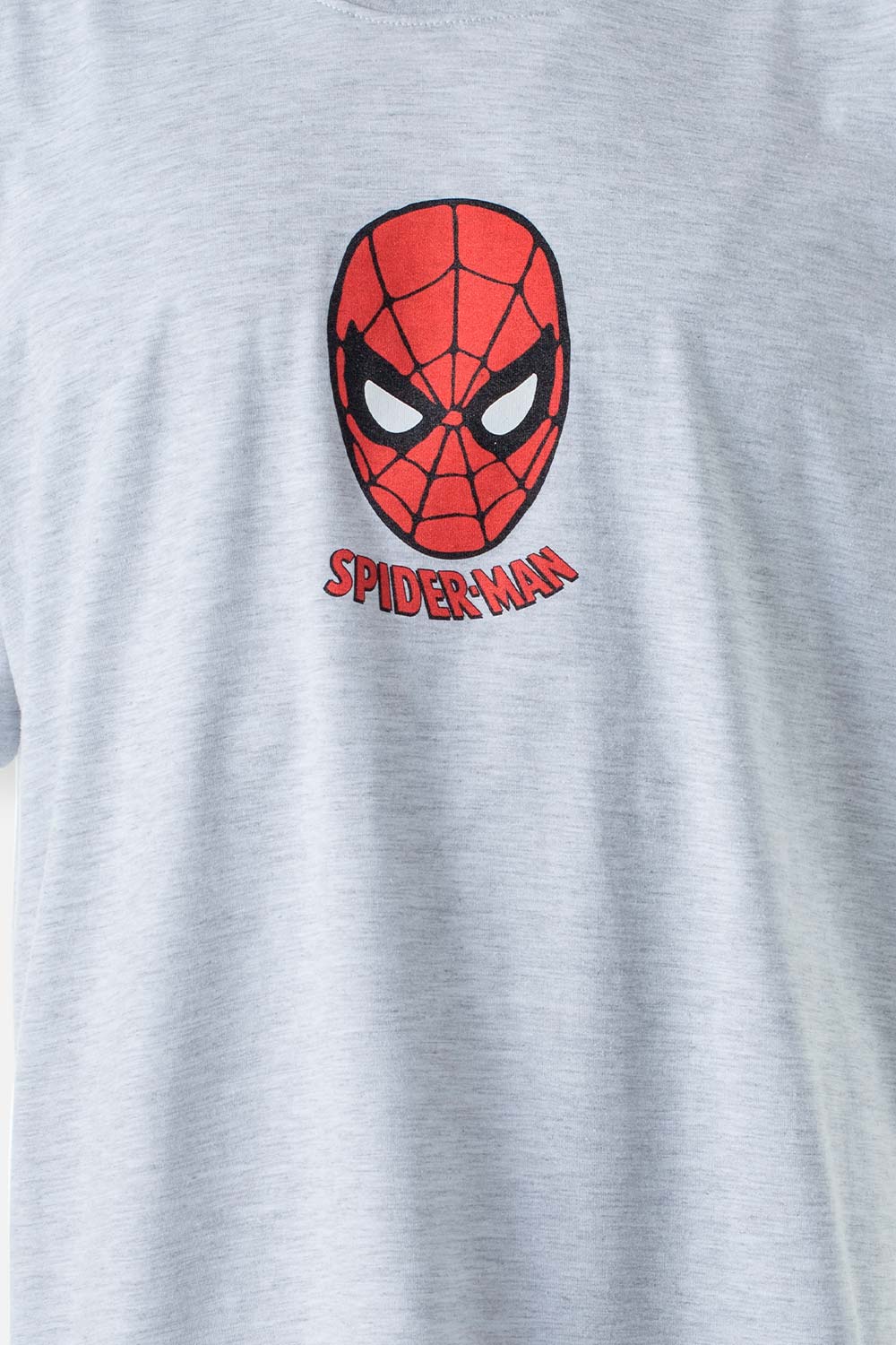 Marvel Pijama Hombre Spiderman Rojo Marvel