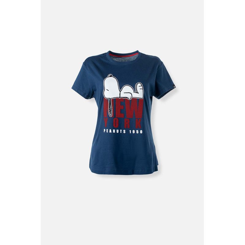 237649-camiseta-mujer-snoopy-camiseta-iconica-1