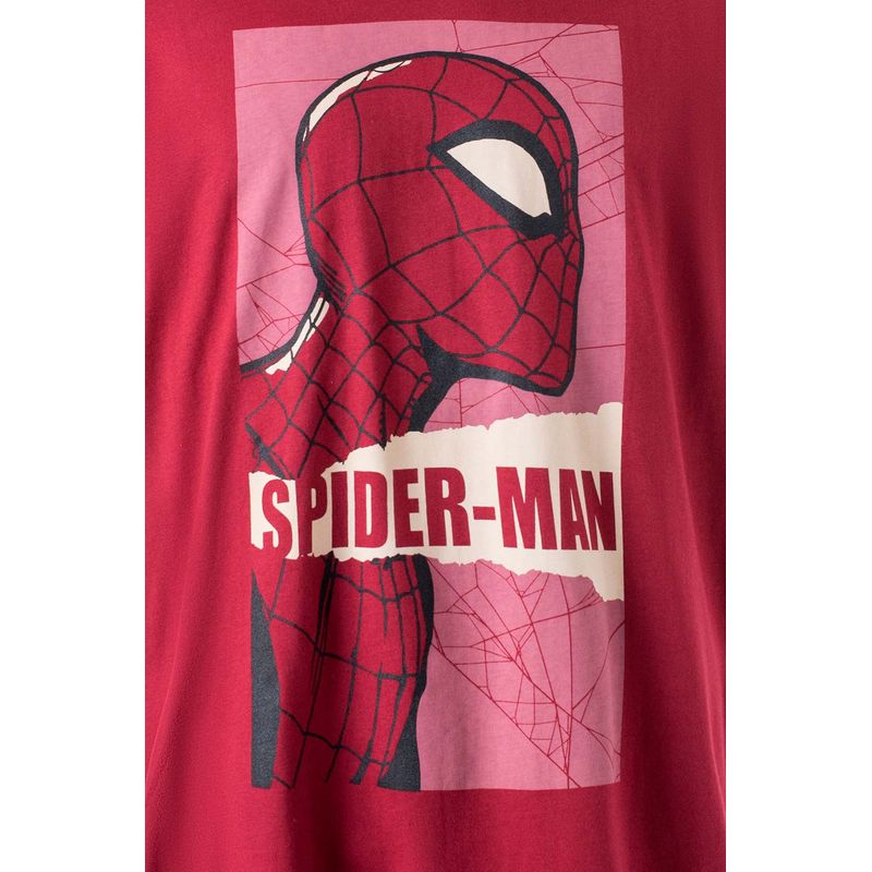 233836-camiseta-hombre-spiderman-manga-corta-3