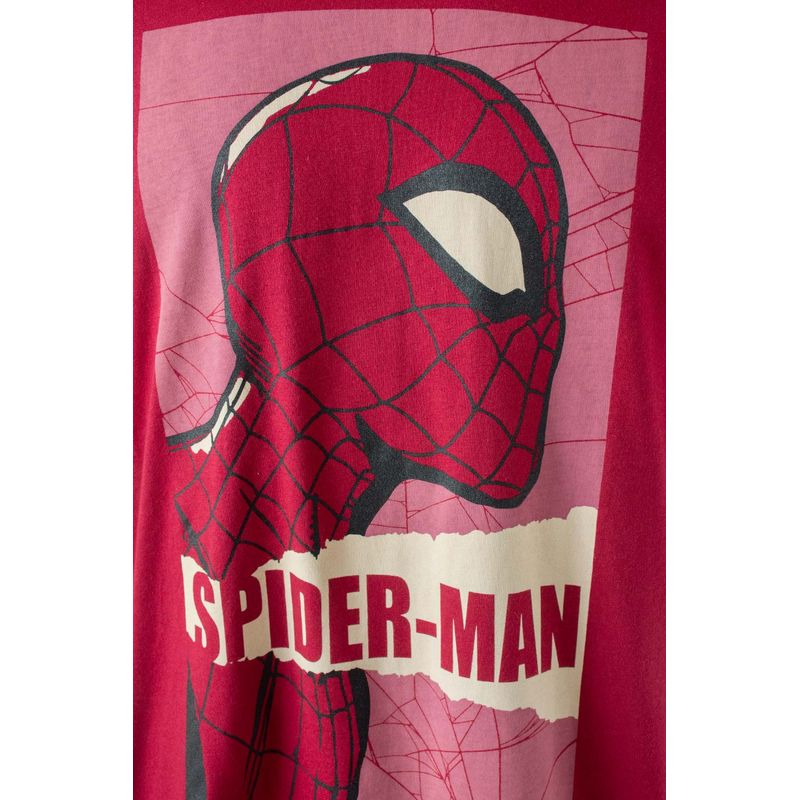 233836-camiseta-hombre-spiderman-manga-corta-4