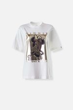 237699-camiseta-mujer-minnie-manga-corta-1
