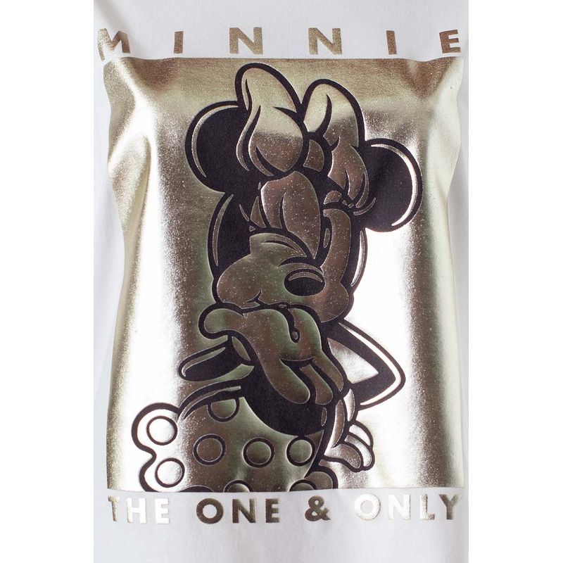 237699-camiseta-mujer-minnie-manga-corta-4