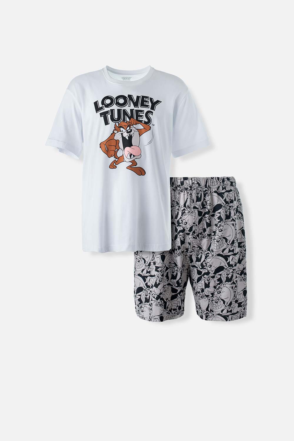 Pijama hombre looney tunes sale