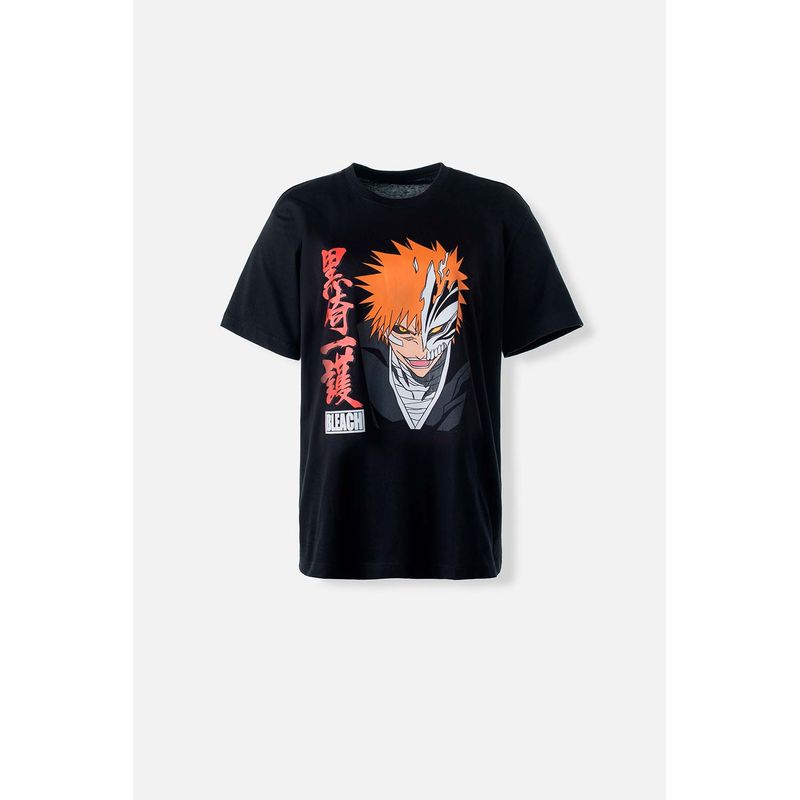 Camisas de bleach sale