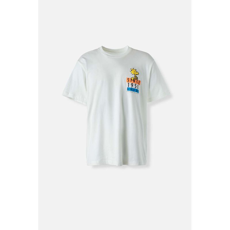 237784-camiseta-adulto-unisex-snoopy-manga-corta-1