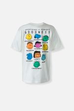 237784-camiseta-adulto-unisex-snoopy-manga-corta-2