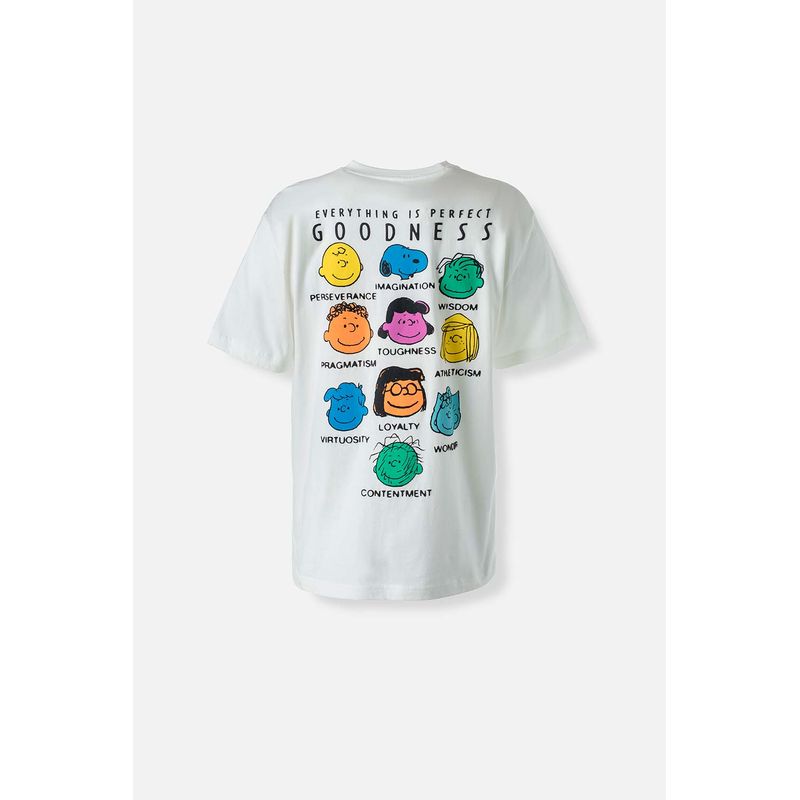 237784-camiseta-adulto-unisex-snoopy-manga-corta-2