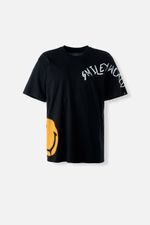 237893-camiseta-adulto-unisex-smileyworld-manga-corta-1