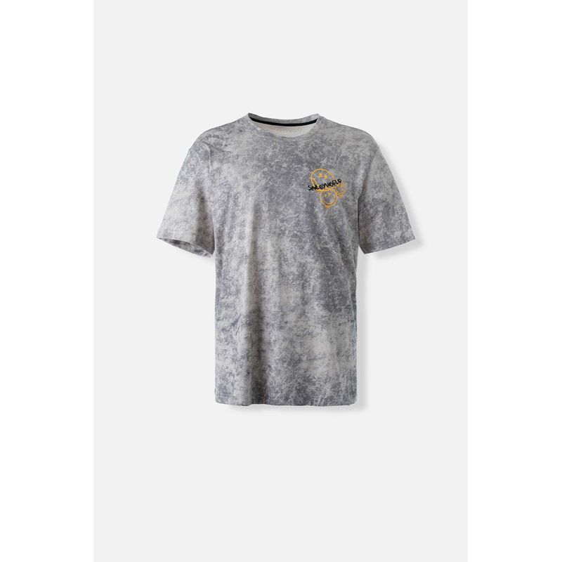 237891-camiseta-adulto-unisex-smileyworld-manga-corta-1