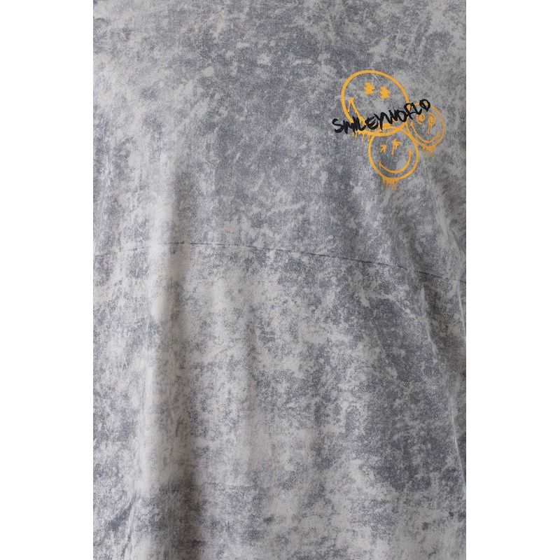237891-camiseta-adulto-unisex-smileyworld-manga-corta-2