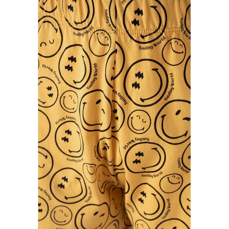 237886-pijama-mujer-smileyworld-corto-largo-4