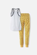 237886-pijama-mujer-smileyworld-corto-largo-5