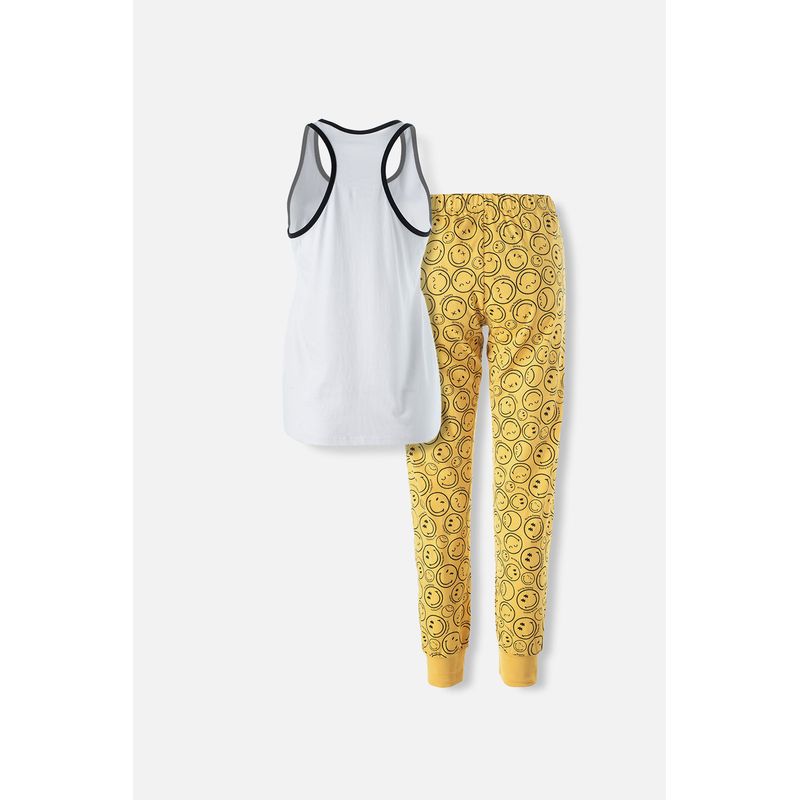 237886-pijama-mujer-smileyworld-corto-largo-5