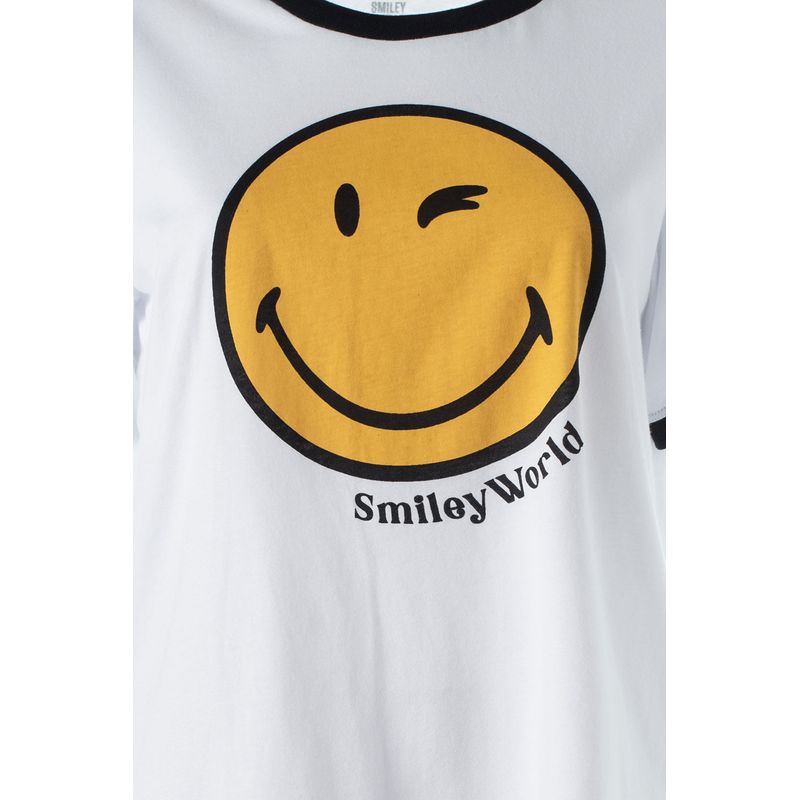237904-pijama-mujer-smileyworld-corto-corto-2