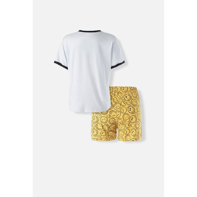 237904-pijama-mujer-smileyworld-corto-corto-5