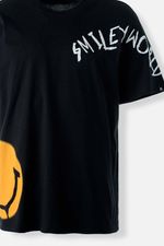 237893-camiseta-adulto-unisex-smileyworld-manga-corta-2