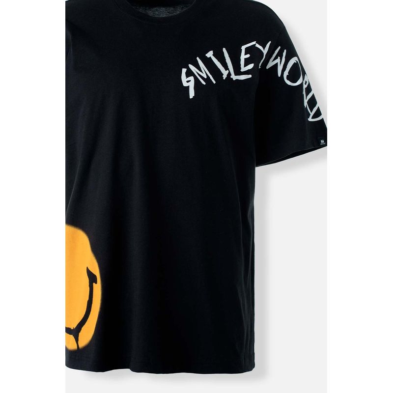 237893-camiseta-adulto-unisex-smileyworld-manga-corta-2