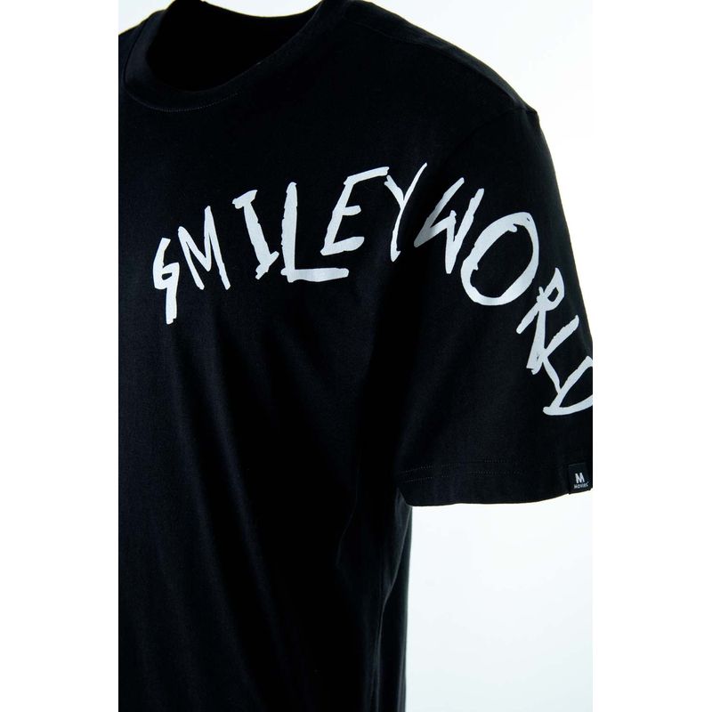 237893-camiseta-adulto-unisex-smileyworld-manga-corta-4