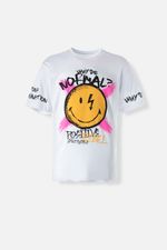237892-camiseta-adulto-unisex-smileyworld-manga-corta-1