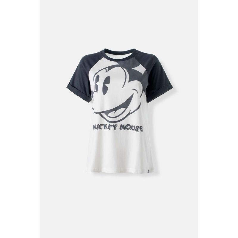 237790-camiseta-mujer-mickey-manga-corta-1