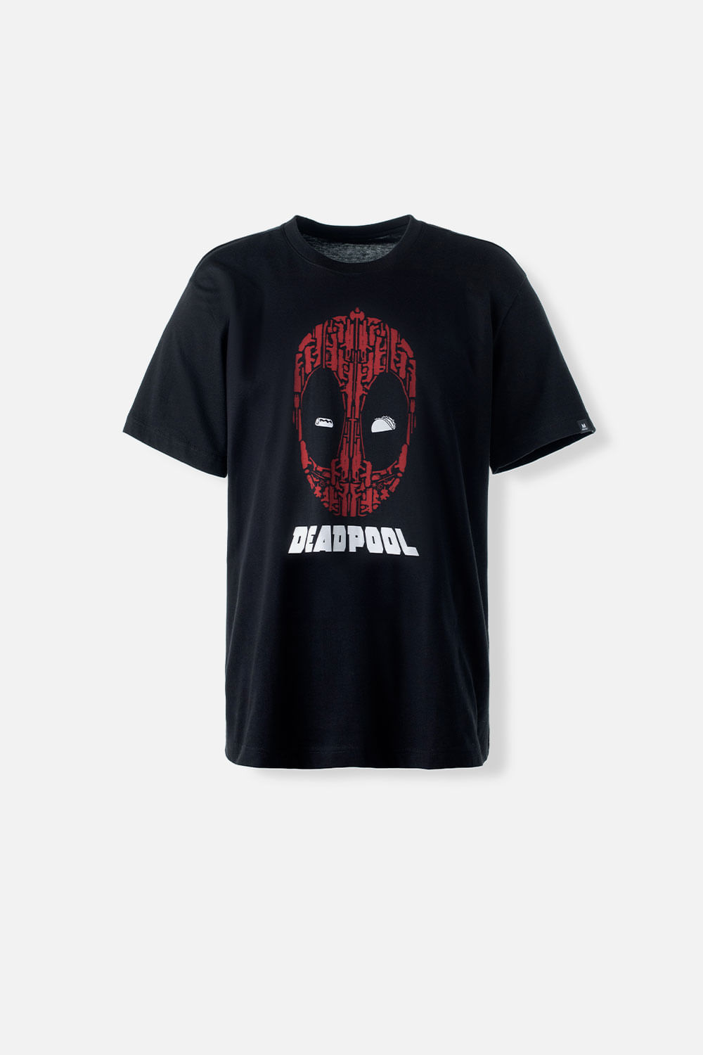 Camiseta deadpool sale