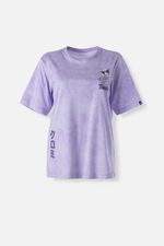 237937-camiseta-mujer-kuromi-manga-corta-1