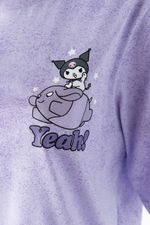 237937-camiseta-mujer-kuromi-manga-corta-4