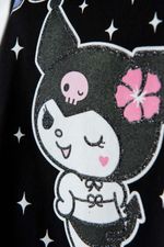 237938-camiseta-mujer-kuromi-manga-corta-4
