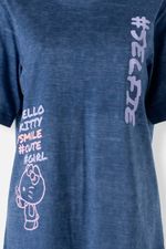 237951-camiseta-mujer-hello-kitty-manga-corta-2